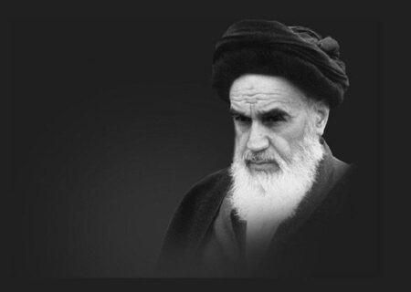 14 خرداد، سالروز رحلت امام خمینی (ره)