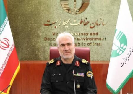 قاتل محیط‌بان دیده بان دستگیر شد