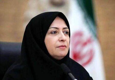 انصاری: برای بهبود وضعیت محیط زیست در کنار یکدیگر باشیم