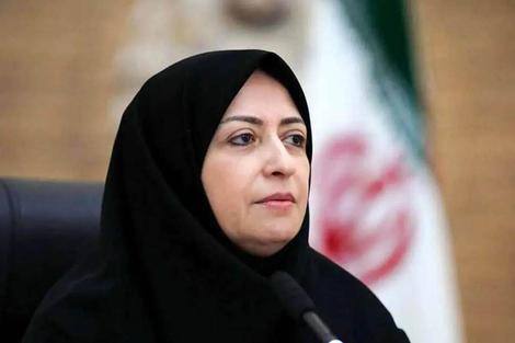 انصاری: برای بهبود وضعیت محیط زیست در کنار یکدیگر باشیم