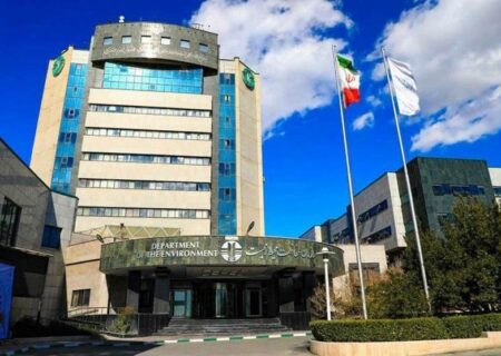 بیانیه سازمان حفاظت محیط زیست درباره خسارات وارده به تنوع‌زیستی کشور در پی جنگ ۱۲ روزه تحمیلی