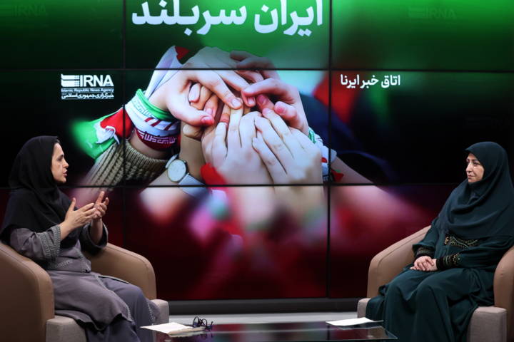همبستگی و انسجام ملی نقطه امیدآفرین جنگ ۱۲ روزه/ دولت تمام قد پای کار بود