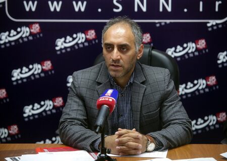 رایگانی: تا زمانی که وارد ترسالی نشویم گرد و غبار داریم / ادعای آلودگی های ناشی از جنگ صحت ندارد