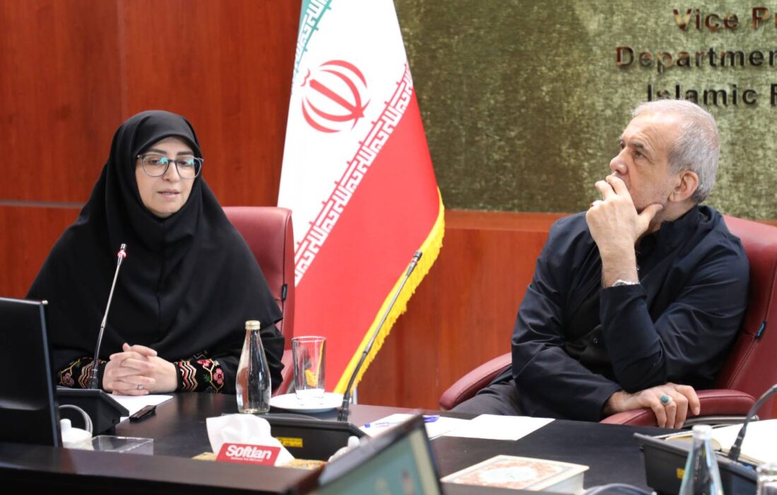 رژیم صهیونیستی در جنگ ۱۲ روزه قواعد و اصول حقوق بین الملل را زیرپا گذاشت/ جنگ اثرات بلندمدتی بر روی محیط زیست کشور دارد
