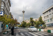 کیفیت هوای تهران امروز چگونه است؟