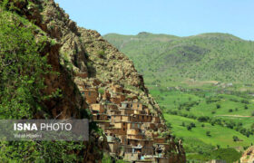 اورامانات، بهشتی جهانی در غرب ایران