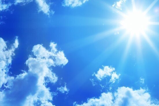 پیش‌بینی دما و بارش تا اواسط مردادماه