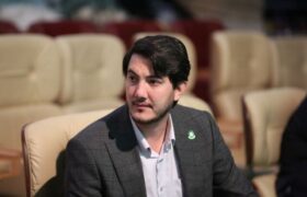 پایش آنلاین محیط زیستی پارک سرخه حصار با ۴۴ دوربین نظارتی