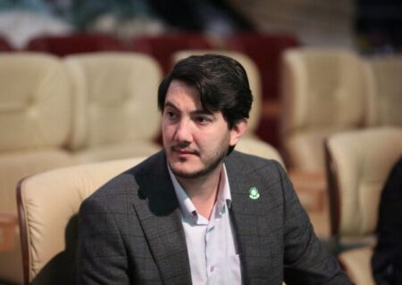 پایش آنلاین محیط زیستی پارک سرخه حصار با ۴۴ دوربین نظارتی