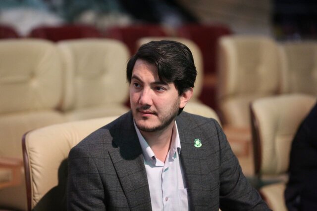 پایش آنلاین محیط زیستی پارک سرخه حصار با ۴۴ دوربین نظارتی