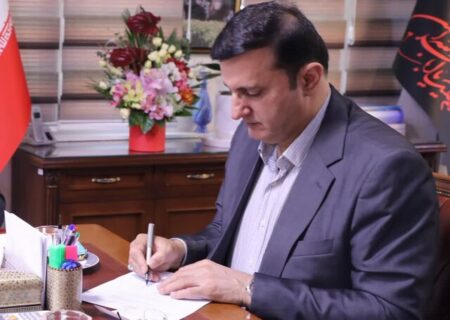 پیام تسلیت رییس سازمان منابع طبیعی در پی درگذشت یک همیار طبیعت
