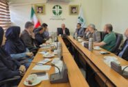 نشست هماهنگی گرامیداشت‌ روز خزر در مازندران / تأکید بر هم‌افزایی بین‌دستگاهی و جلب مشارکت مردمی