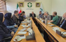 نشست هماهنگی گرامیداشت‌ روز خزر در مازندران / تأکید بر هم‌افزایی بین‌دستگاهی و جلب مشارکت مردمی