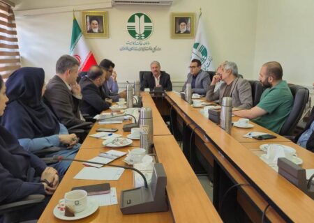 نشست هماهنگی گرامیداشت‌ روز خزر در مازندران / تأکید بر هم‌افزایی بین‌دستگاهی و جلب مشارکت مردمی