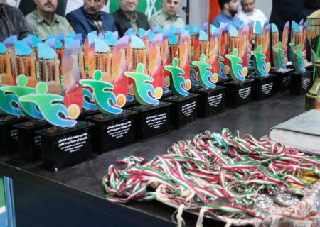 مسابقات فوتسال جام شهدای محیط‌زیست کشور به کار خود پایان داد