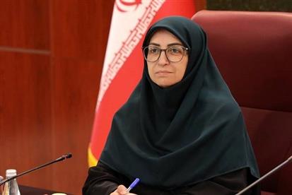 انصاری: صدای محیط زیست در دولت چهاردهم شنیده شد
