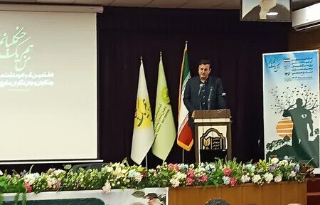 انحلال سازمان منابع طبیعی لغو شد