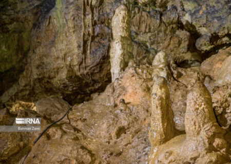 ثبت ۲۳ غار به عنوان اثر طبیعی ملی/ مراقب این اکوسیستم ارزرشمند باشیم