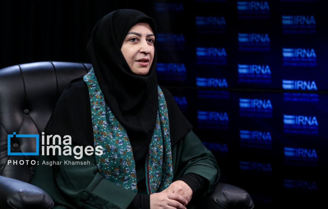 ۴ ذخیره‌گاه‌ جدید زیست‌کره در ایران ایجاد می‌شود/ آماده همکاری در برنامه اقدام هانگژو