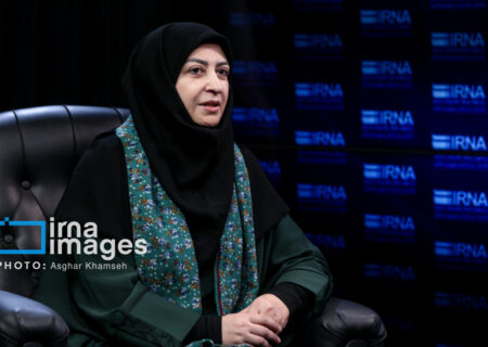 ۴ ذخیره‌گاه‌ جدید زیست‌کره در ایران ایجاد می‌شود/ آماده همکاری در برنامه اقدام هانگژو