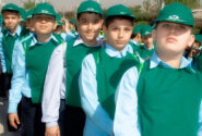 طرح محیط‌یار در ۲۰ درصد مدارس کشور اجرا می‌شود