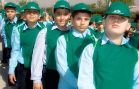 طرح محیط‌یار در ۲۰ درصد مدارس کشور اجرا می‌شود