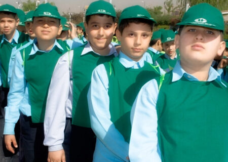 طرح محیط‌یار در ۲۰ درصد مدارس کشور اجرا می‌شود