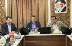 معاون آموزش و مشارکت‌های مردمی سازمان حفاظت محیط زیست: مشارکت مردمی کلید حل مشکلات زیست‌محیطی است