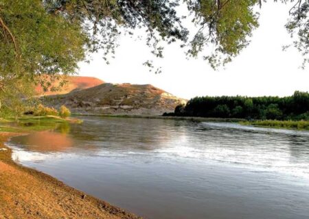 «زرینه‌رود»؛ نگین شمالغرب کشور اما گریبانگیر چالش‌های ایمنی