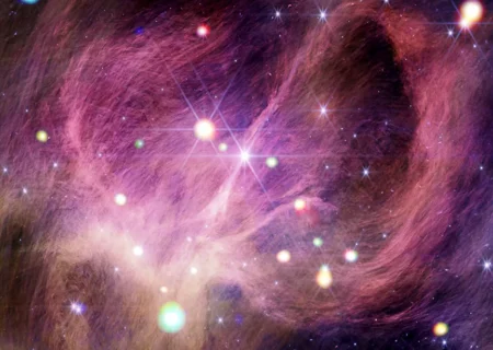 ستاره‌های آی‌ سی