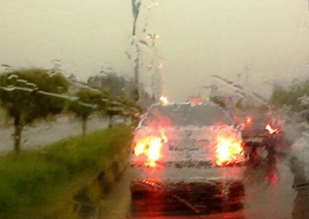 بارندگی و کاهش نسبی دما در هفته پیش‌رو در انتظار برخی از استان‌های کشور