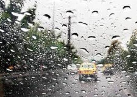 تهران خنک تر می شود/ بارش باران در استانهای شمالی