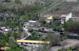 زباله و ۳۰ هزار ویلای غیرمجاز؛ چالش‌های زیست‌محیطی قطب گردشگری خراسان رضوی