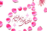 بر ماه ربیع بهار دلها صلوات