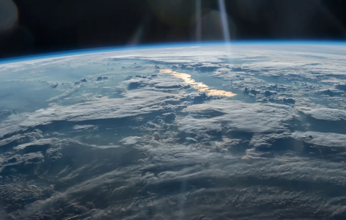 دریاچه طلایی