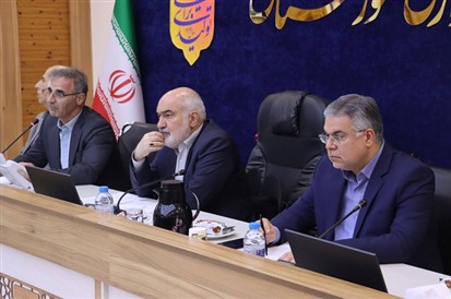 استاندار خوزستان: موضوع همکاری دوجانبه با عراق برای مهار آتش‌سوزی هورالعظیم پیگیری می‌شود