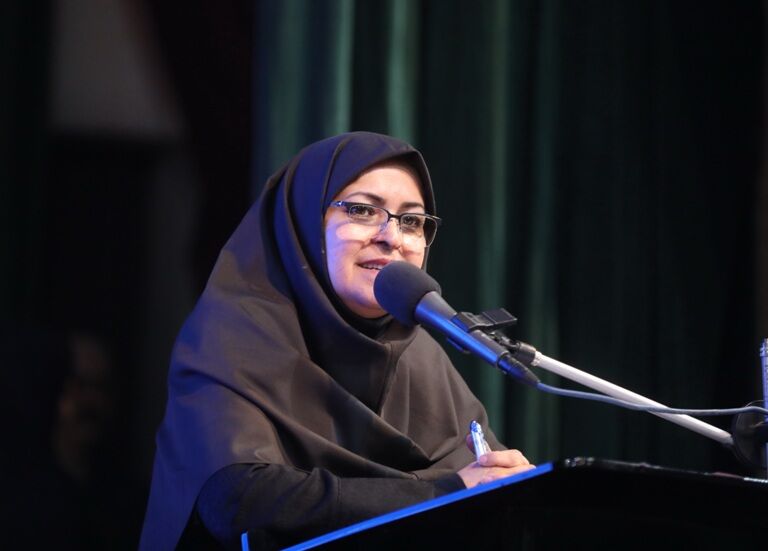 رئیس سازمان ملی استاندارد ایران: حدود مجاز آلاینده‌های خودروها مطابق با استانداردهای جهانی است