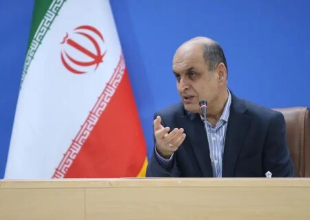 استاندار گیلان: پاک‌سازی کامل رودخانه‌های رشت نیازمند ۳۰ همت اعتبار است