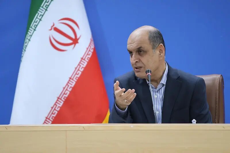 استاندار گیلان: پاک‌سازی کامل رودخانه‌های رشت نیازمند ۳۰ همت اعتبار است