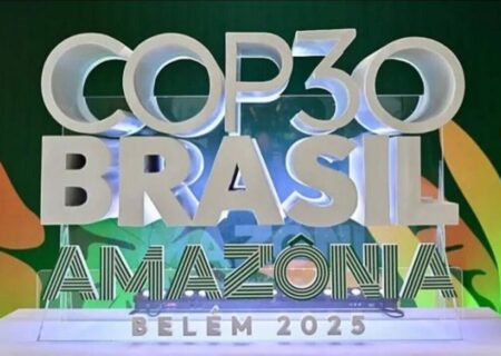 سی‌امین اجلاس تغییر اقلیم/ صحنه‌ای برای تصمیمات سرنوشت‌ساز جهانی