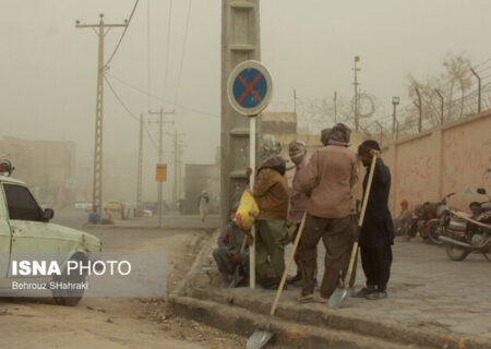 پیش‌بینی ۵ روزه هواشناسی اعلام شد تداوم ۲ روزه بارش در نواحل مختلف؛ شرایط مدام گرد و خاک در نوار شرقی