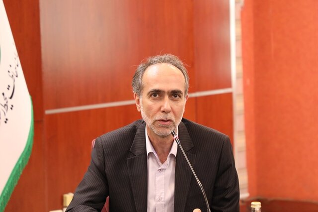 سبزسازی کتابخانه‌های کشور در دستور کار