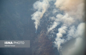 رایزنی با روسیه و ترکیه برای مهار آتش الیت