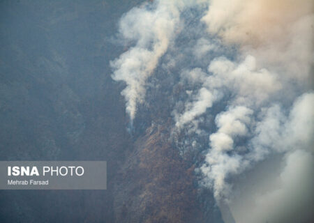 رایزنی با روسیه و ترکیه برای مهار آتش الیت