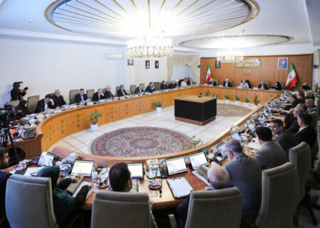 گزارش رئیس سازمان حفاظت محیط زیست از وضعیت آتش‌سوزی در جنگل‌های مازندران