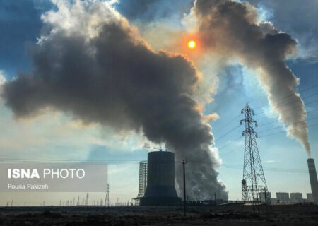 وجود بیش از ۱۲۰۰ واحد صنعتی آلاینده در تهران