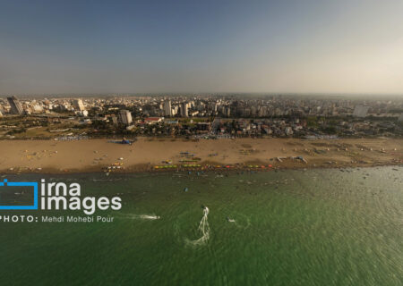 «سند منطقه‌ای سازگاری با پسروی خزر» تدوین شد/ کاهش تراز آب دریا مهم‌ترین چالش‌