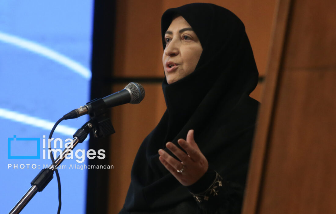 آیندهنگری و تابآوری باید به زبان مشترک مدیریت محیطزیست تبدیل شود