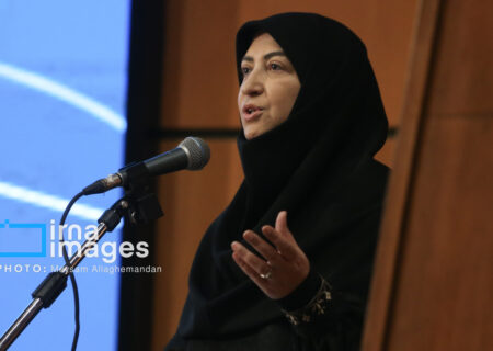 آینده‌نگری و تاب‌آوری باید به زبان مشترک مدیریت محیط‌زیست تبدیل شود