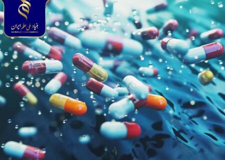 راهکارهای حذف آلاینده‌های دارویی سفیکسیم